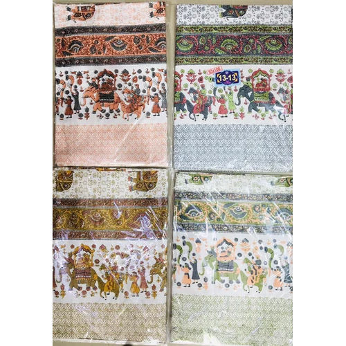 Jaipur Export Quality Bedsheet