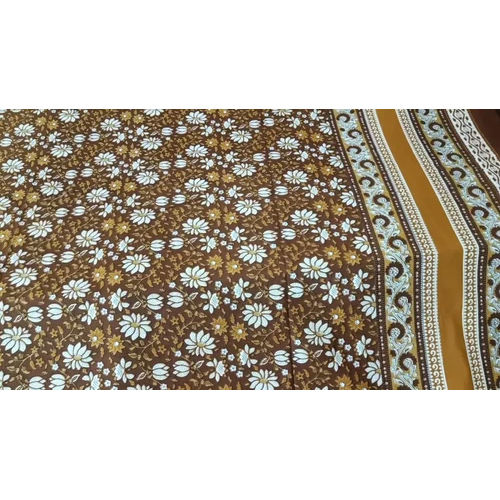 Jaipur Bed Sheets Napthol King Size 100x108 Inch