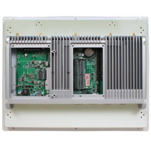 15.0 Inch Industrial Panel PC