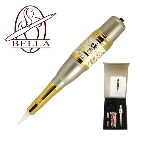 Bella Permanent Makeup Machine For Eyebrow