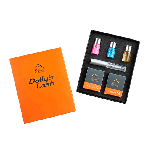 Dolly's Lash Starter Eyelash Perm Kit