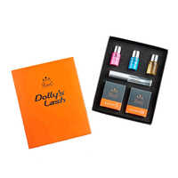 Dolly's Lash Starter Eyelash Perm Kit