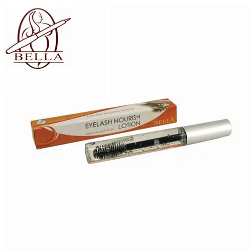 Eyelash Nourish Lotion Eyelash Growth Serum Lash