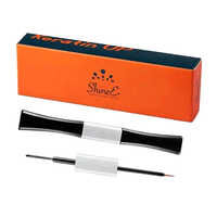 Keratin UP Dual-Effect Mascara Keratin Lamination