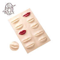 3D Lip Practice Pad Lip Practice Skin