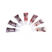 Permanent Makeup Creamy Pigment For Eyebrows