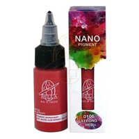 106 Permanent Makeup Ink Tattoo Pigment Eyebrow