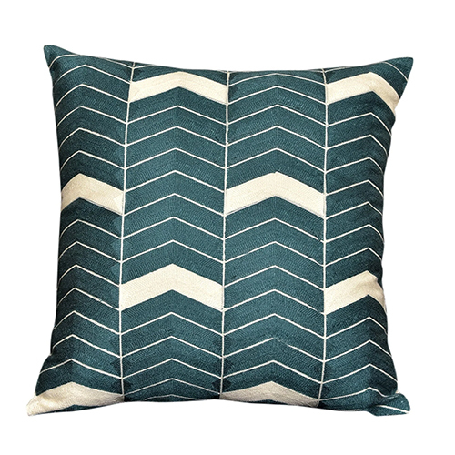 Suzani Embroidered Designer Cushion Covers Neelofar_s