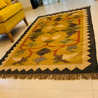 Neelofar_s Kilim Handwoven Rug