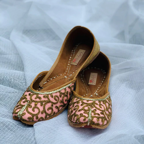 Magic Juttis