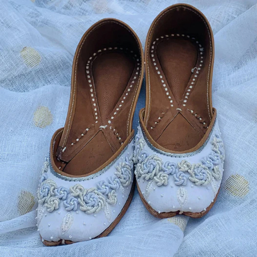 Fairy Tale Juttis