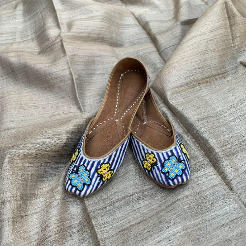 Butterflies Juttis