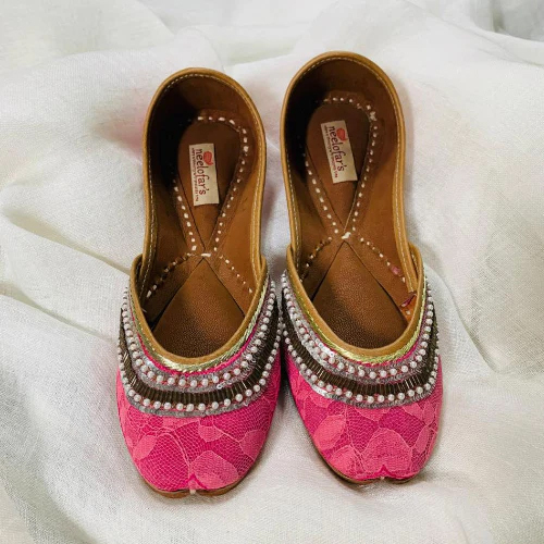 Dreamy Juttis