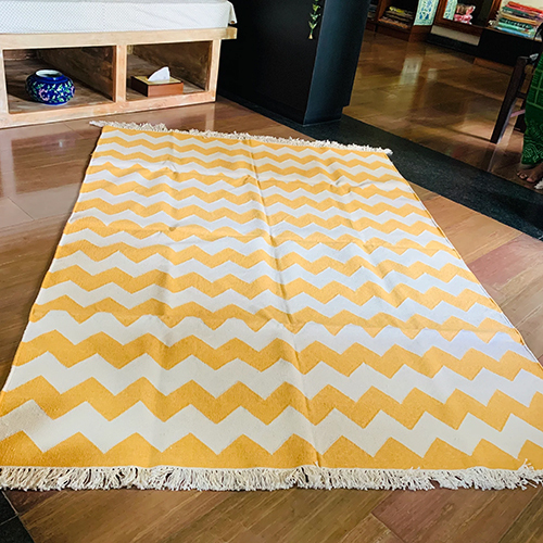 Neelofar_s Handwoven Rug