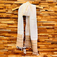 Hand Woven Soft And Warm Pure Bamboo Silk Stoles