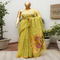 Neelofar_s Designer Saree
