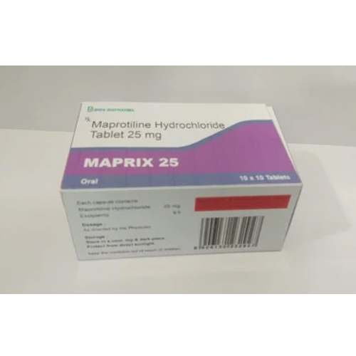 Maprix 25