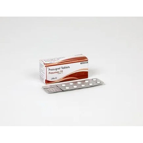 Prasumax 10mg