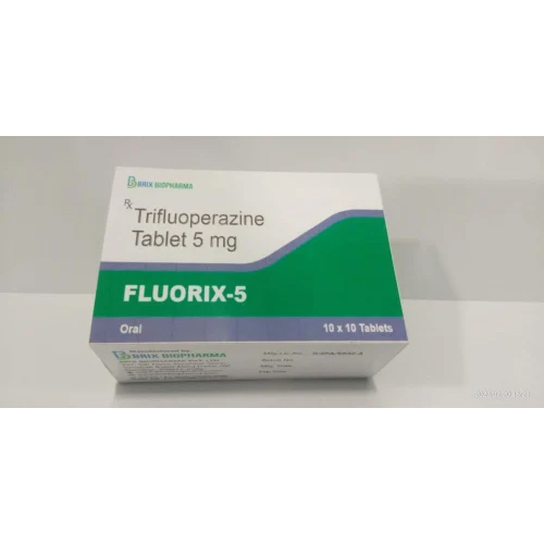 Fluorix 5