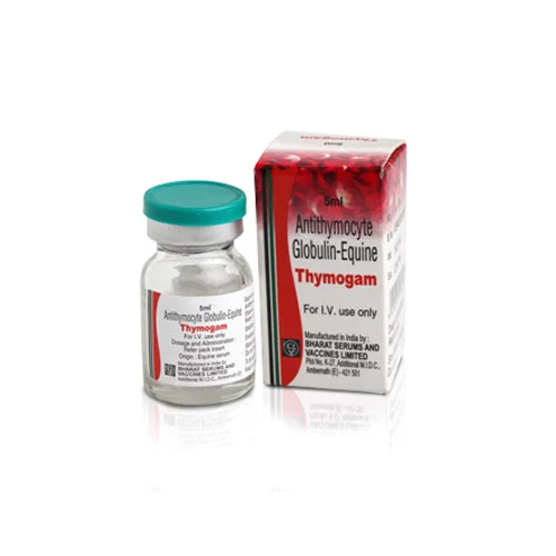Anti-Thymocyte Globulin 5ml