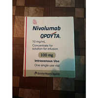 Nivolumab Injection - Origin: India