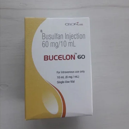 Bucelon 60 Injection