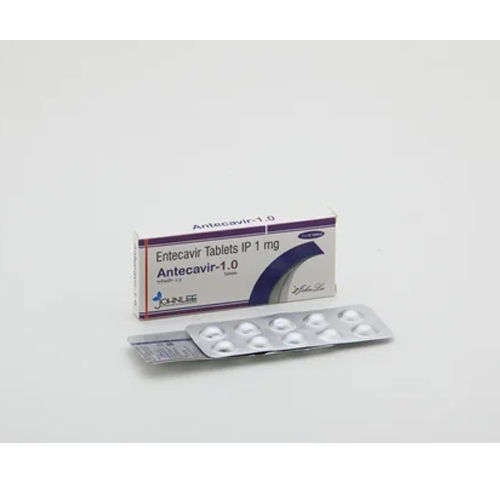 Antecavir 1mg