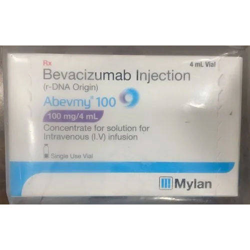 Abevmy 100 Mg