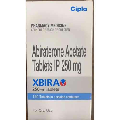 Xbira 250 Mg Tablets