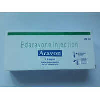 Aravon Edaravone Injection - Grade: Medical Grade
