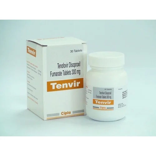 Tenvir Tenofovir Disoproxil