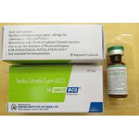 Sil Onco-bcg Vaccine - Grade: Medical Grade