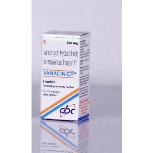 Vanacin-cp 500mg