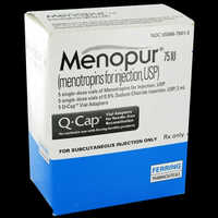 Menopausal Gonadotropin - Grade: Medical Grade