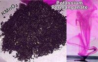 Potassium permanganate