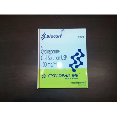 Cyclophil Me Oral Solution