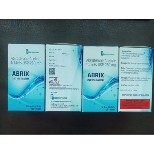 Abrix 250mg