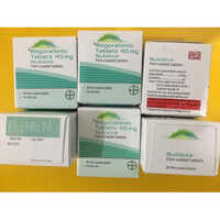 Regorafenib Tablets 40mg - Grade: Medical Grade