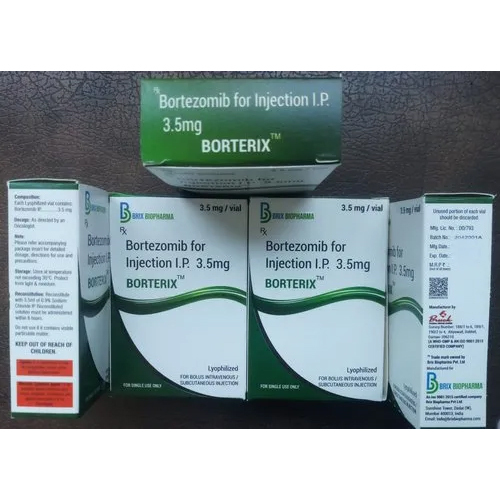 Cancer Treatment Tablets