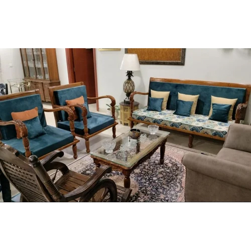 Sofa Set
