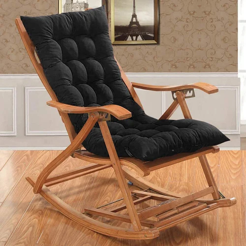 Rocking Chairs With Cushion