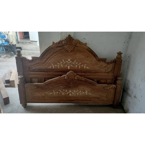 Wood Bedroom Furniture