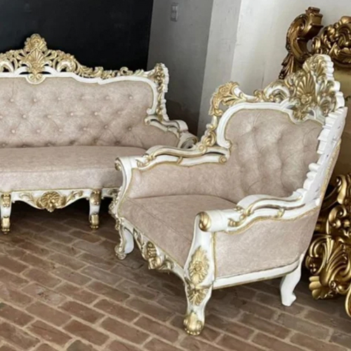 Design Sofa Set Hotel Furniture