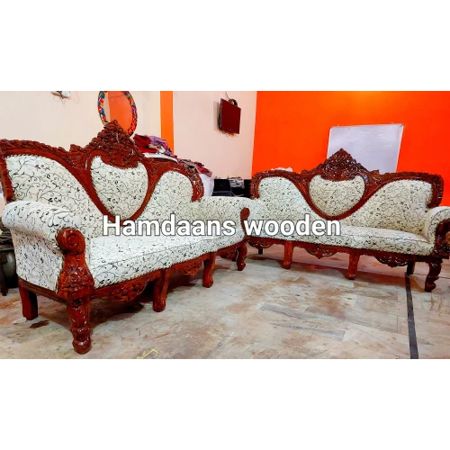 L Shape Sofa Set