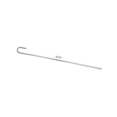 medical tracheal intubation stylet