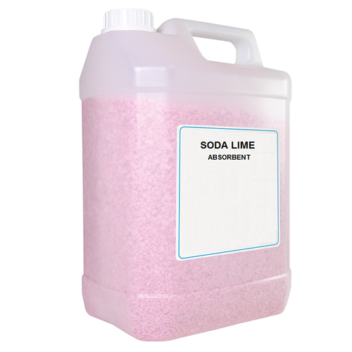 Soda Lime Absorbent