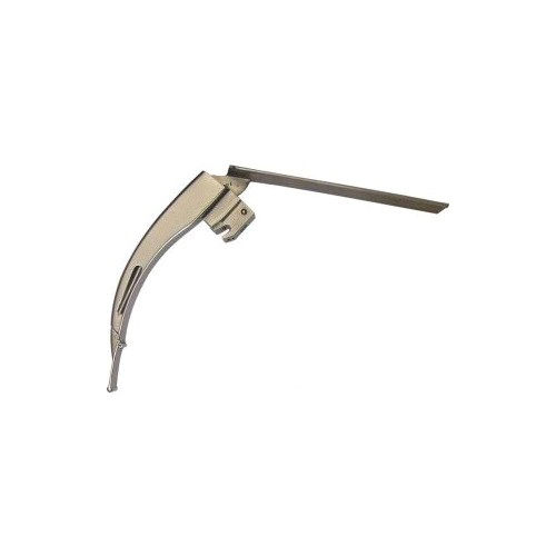 Laryngoscope Blade McCoy Fibre Optic