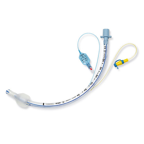 ET Tube Cuffed Suction