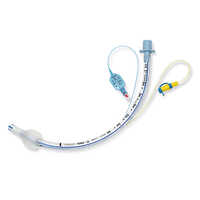 ET Tube Cuffed Suction