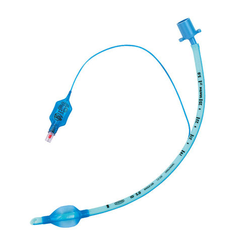 Microlaryngeal Tube MLT Tube